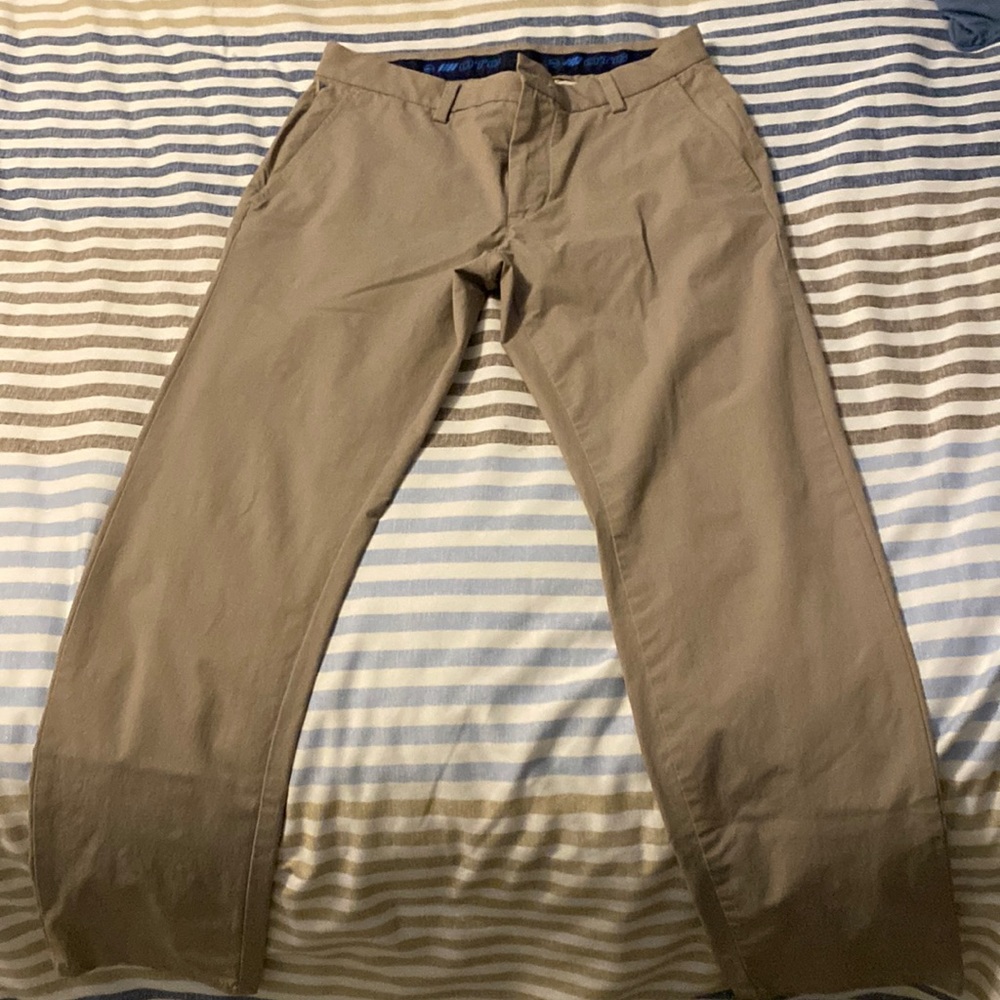 Vineyard Vines OTG pants